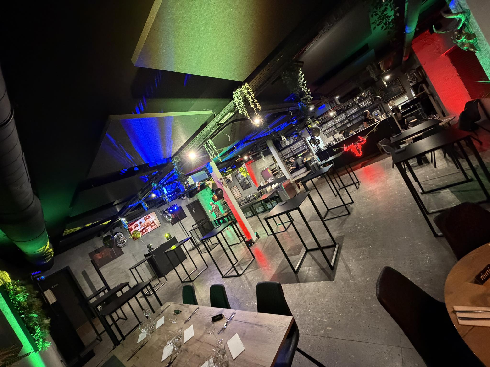Restaurant - O'Rodizio